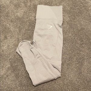 Gymshark vital rise leggings